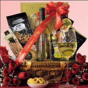 Little Black Dress Valentines Day Wine Grocery & Gourmet Food