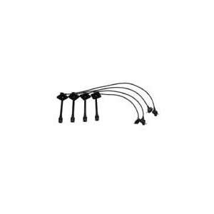  Spark Plug Wire Set OPparts 90551003 Toyota Camry 