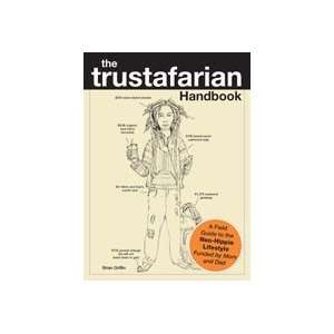  The Trustafarian Handbook Brian Griffin Books