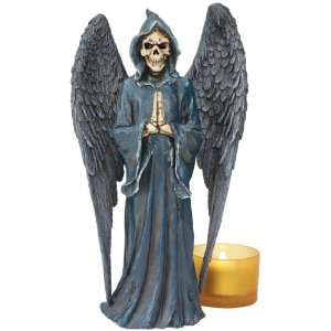  On Sale  Grim Reaper Angel of Darkness Statue