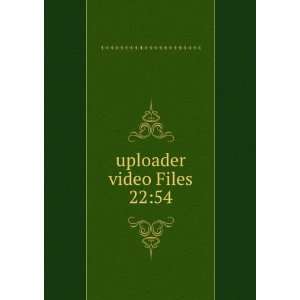  uploader video Files 2254 4 4 4 4 4 4 4 4 4 4 4 4 4 4 4 