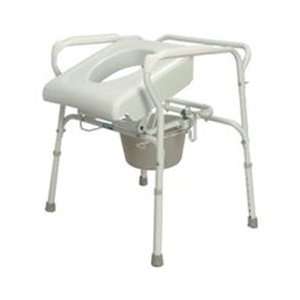  Uplift Commode Assist
