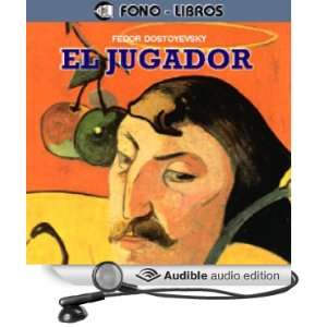   Audible Audio Edition) Fyodor Dostoyevsky, Hernando Ivan Cano Books