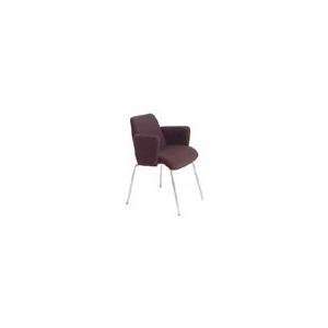 moorea upholstered armchair by vico magistretti for 