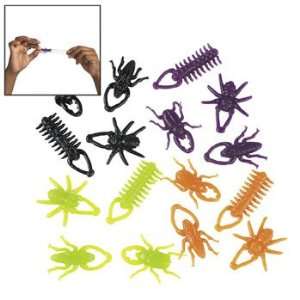  Stretchy Flying Bugs   Games & Activities & Flying Toys 