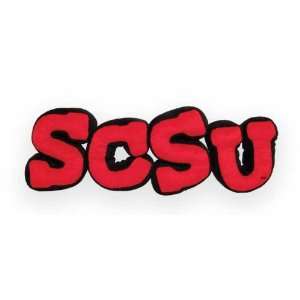  St. Cloud State University Plush Spirit Name Toys & Games