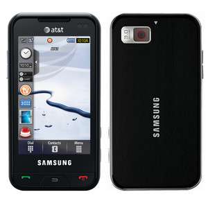 NEW Samsung ETERNITY A867 AT&T UNLOCKED TMOBILE PHONE  