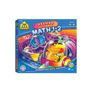  Pencil Pal Software Math Gr 1 2 Toys & Games