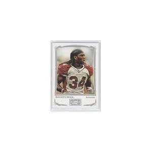  2009 Topps Mayo Silver #254   Tim Hightower Sports Collectibles