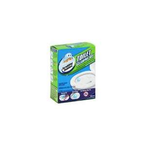  Scrubbing Bubbles Toilet Cleaning Gel Fresh Clean Scent, 1 