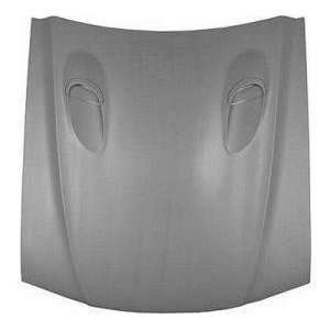  TKY FD20065B Ford Mustang Cobra Primed Gray Replacement 