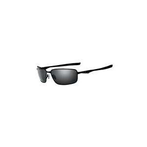  Oakley SI Splinter Matte Black with Grey Polarized 