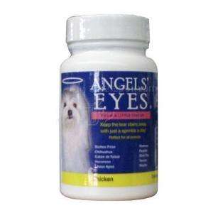 Angels Eyes for Dogs 120 gram Chicken  