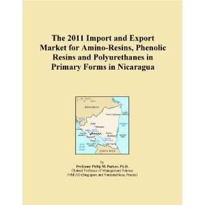 The 2011 Import and Export Market for Amino Resins, Phenolic Resins 