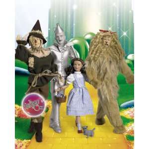  Tonner Dolls The Wizard of Oz Dorothy Fashion Doll 