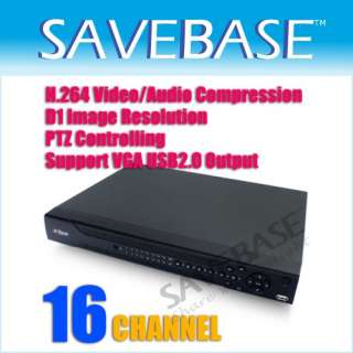   dvr system h 264 d1 cif mornitoring picture usd 355 09 free p p