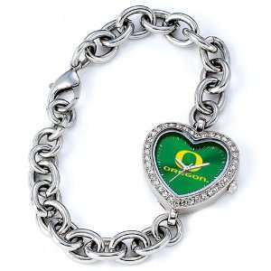  University of Oregon Heart