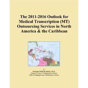   Outsourcing Services in North America & the Caribbean [ PDF
