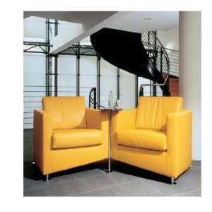 Davis Furniture, Gemini Lounge Reception Chair