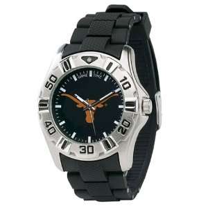 University of Texas MVP Watch/Stainless Steel  Sports 