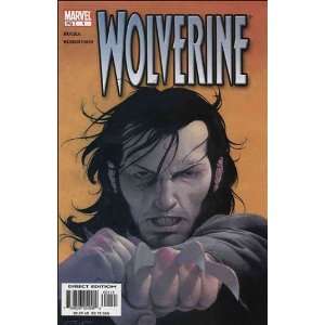  Wolverine Vol 3 Complete Run + Variants Marvel Everything 