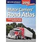   McNally Motor Carrier Atlas (Rand Mcnally Motor Carriers Road Atlas
