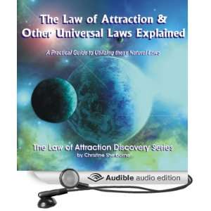  The Law of Attraction & Other Universal Laws Explained A 