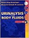 Urinalysis and Body Fluids, (0803607938), Susan King Strasinger 
