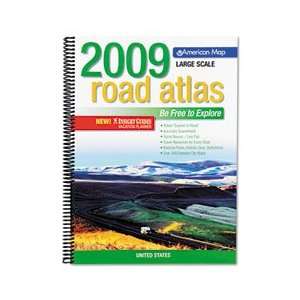  2007 United States Road Atlas