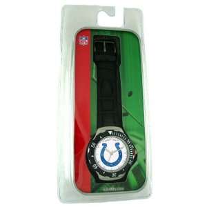 Indianapolis Colts NFL Mens Agent Series Watch (Blister Pack 