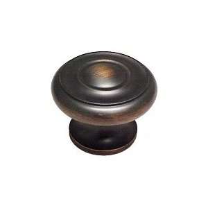  Schaub And Company 704 MIBZ Michelangelo Bronze Cabinet Knobs 