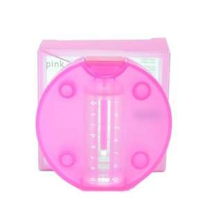   Inferno Pink By United Colors of Benetton 0.2 Oz/6ml EDT Mini Beauty