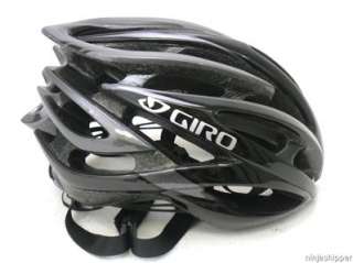 2012 Giro Atmos