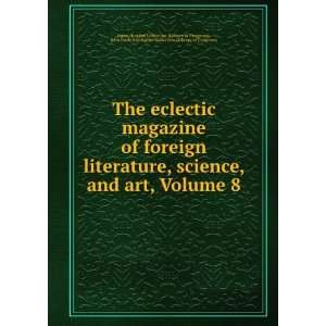   , Science, and Art, Volume 8 Harry Houdini Collection Books