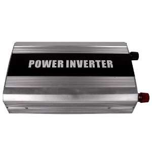  Trademark Tools 75 10008 Hawk 1000 Watt DC Power Inverter 