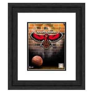  Team Logo Atlanta Hawks Photograph