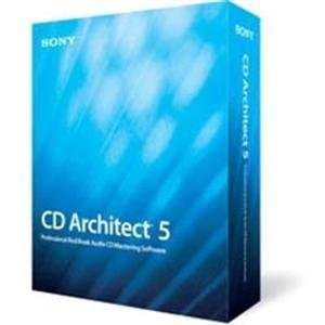  NEW CD Architect 5.2 (Software)