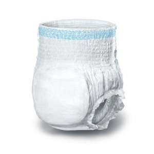  Protection Plus Disposable Underwear Case Pack 56   411168 