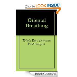 Start reading Oriental Breathing 