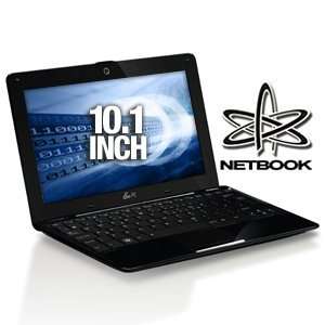   1008HA PU1X Netbook   Intel Atom N280 1.66GHz