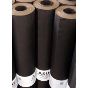    ASU 15 Hardwood Flooring Underlayment Felt Paper