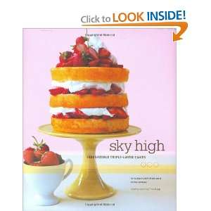   Cakes (9780811854481) Alisa Huntsman, Peter Wynne, Tina Rupp Books