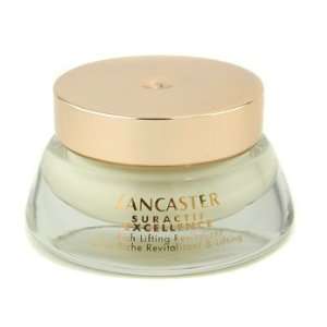 Suractif Excellence Rich Lifting Revitalizer   Very Dry & Dehydrated 