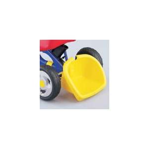   Kettler Tipper Bucket Yellow fits all Kettler Tricycles Toys & Games