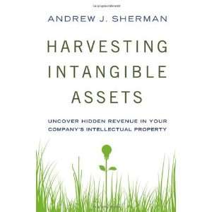 Harvesting Intangible Assets Uncover Hidden Revenue in 