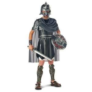  Lets Party By California Costumes Gladiator Child Costume 