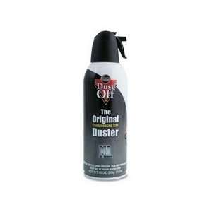  Falcon Dust Off DPSXL XL Compressed Gas Duster Ozone safe 