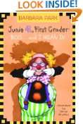  Kindle Childrens eBooks Popular Series Junie B. Jones