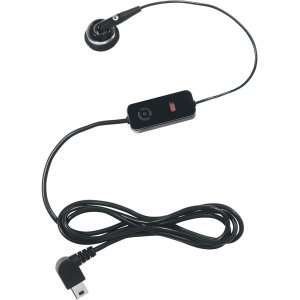 Motorola Earbud headset with send/end button Cell Phones 