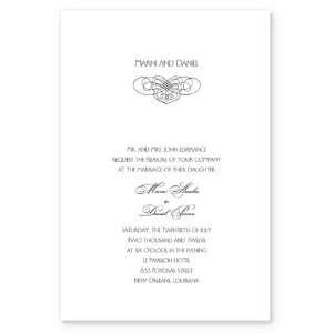  Attune Wedding Invitations